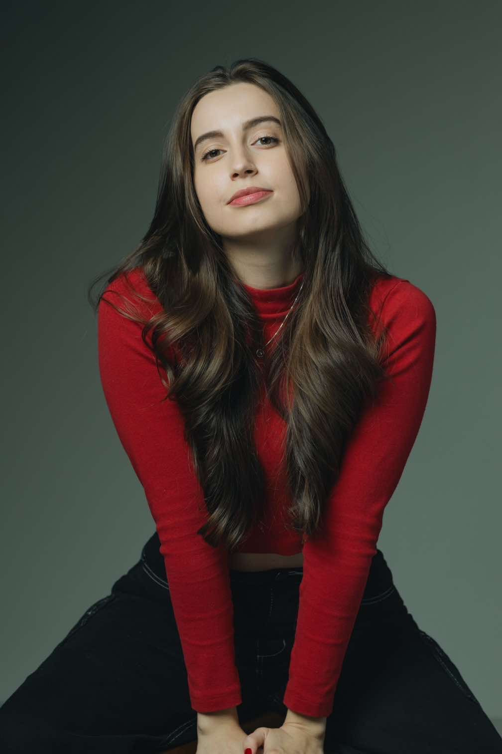 Gabriella lima backdrop