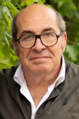 Jacky Cukier backdrop