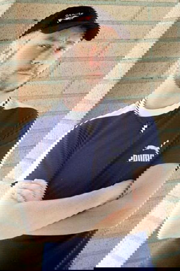 Ion Gabella → Xhon Gabela backdrop