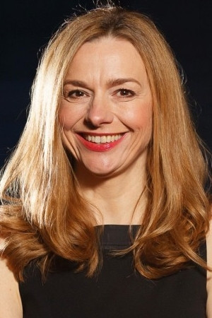 Andrea Sedláčková backdrop