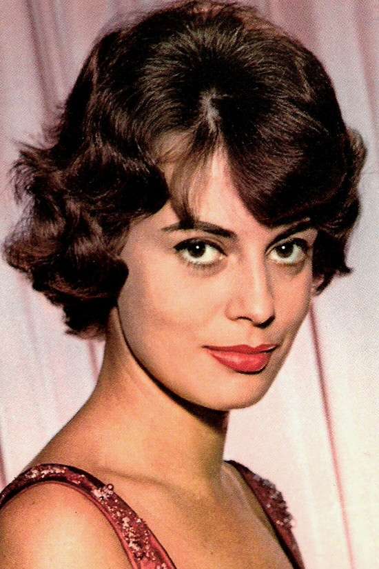 Anna Maria Ferrero backdrop