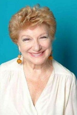 Valeria Valeri backdrop