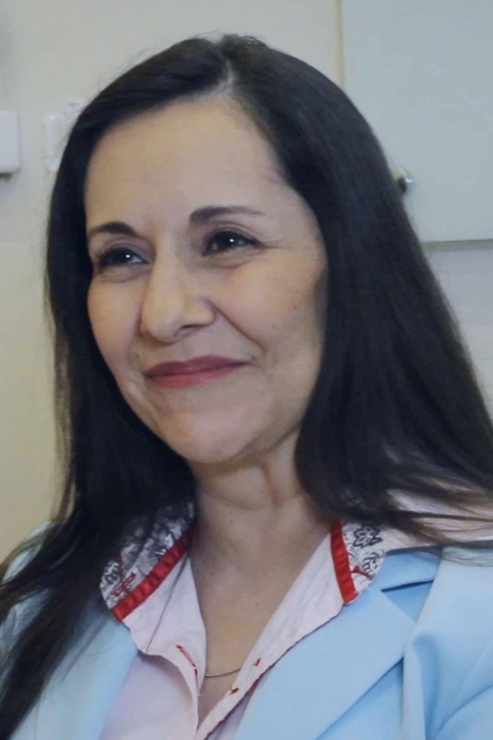 Giovana T.S. backdrop