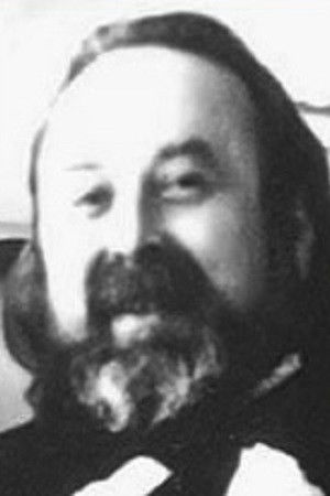 Sergey Pavlov backdrop