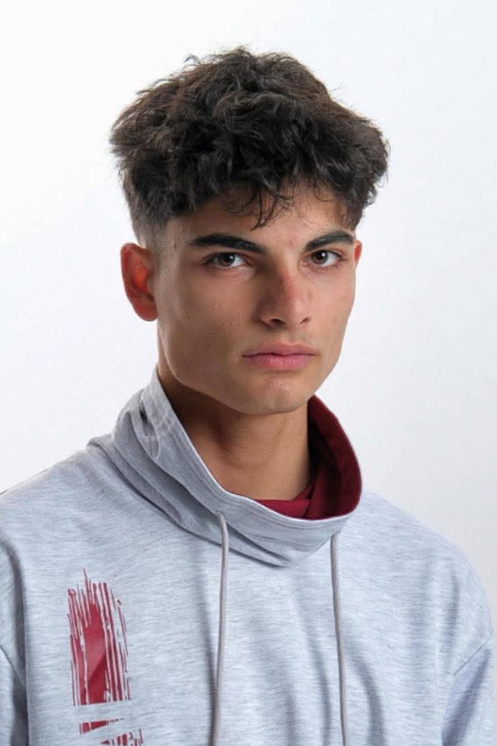 Manvel Matoyan backdrop