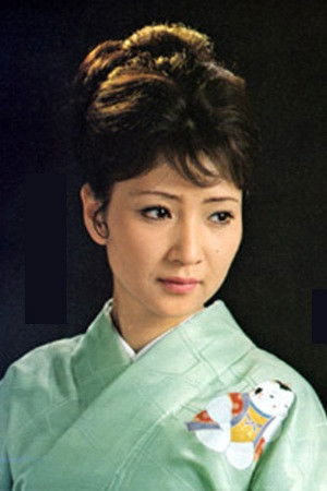 Kiyono Koto backdrop