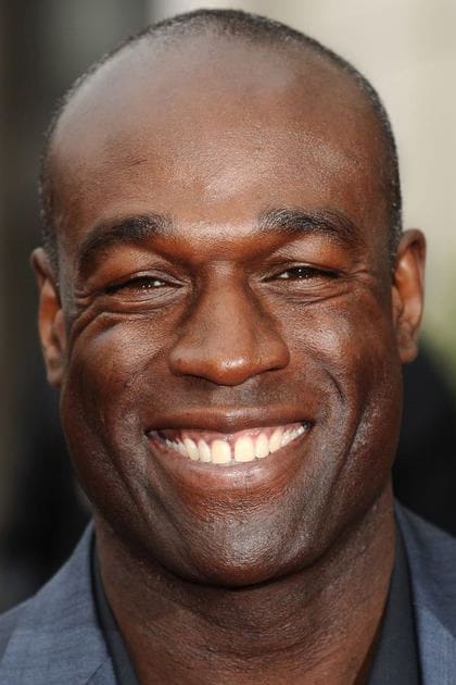 Stiv Tusant backdrop