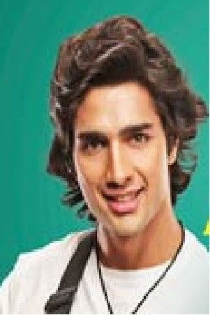 Aayush Kumar backdrop