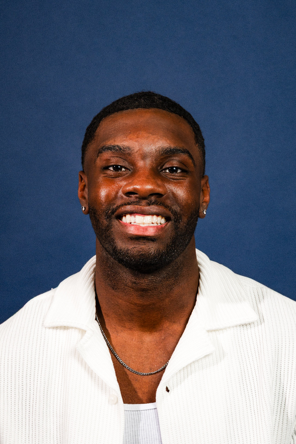 Dieubru (D.K) Kikumbi backdrop