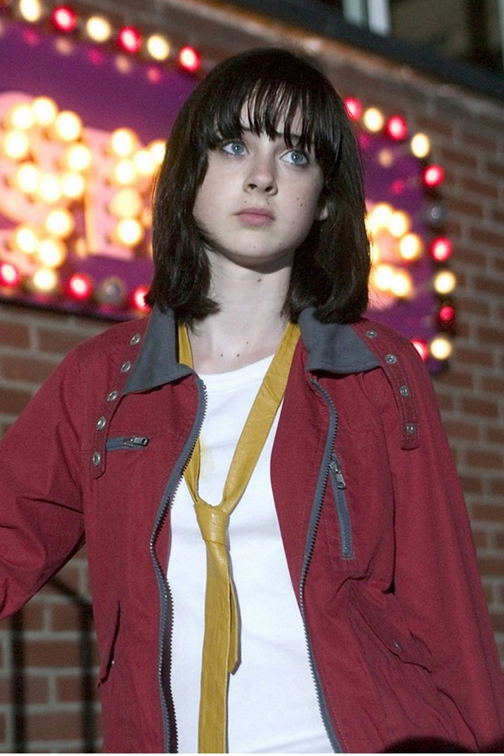 Ailish McCarthy backdrop