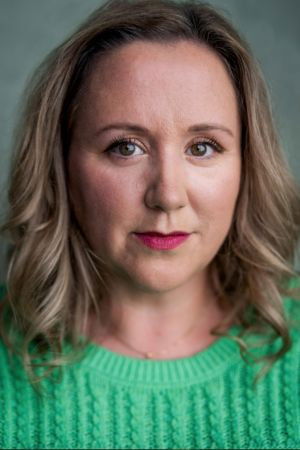 Cheryl Walsh backdrop