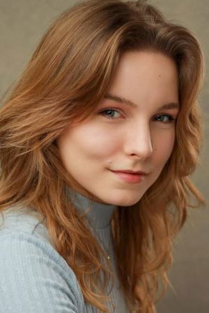 Marleen Hein backdrop