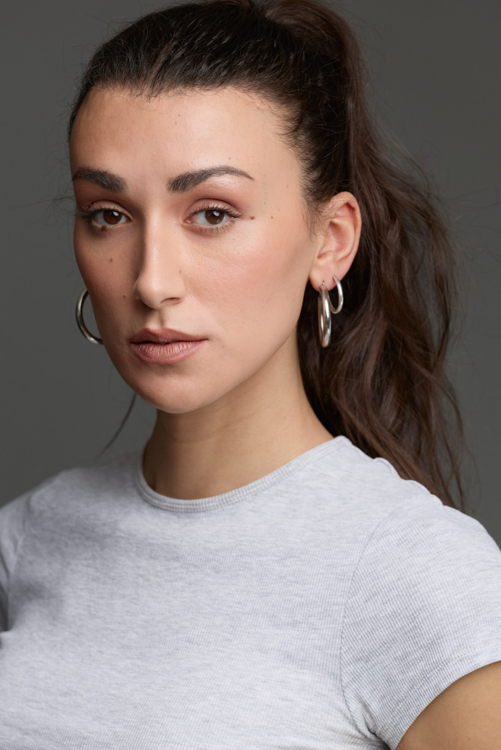 Vera Benito backdrop