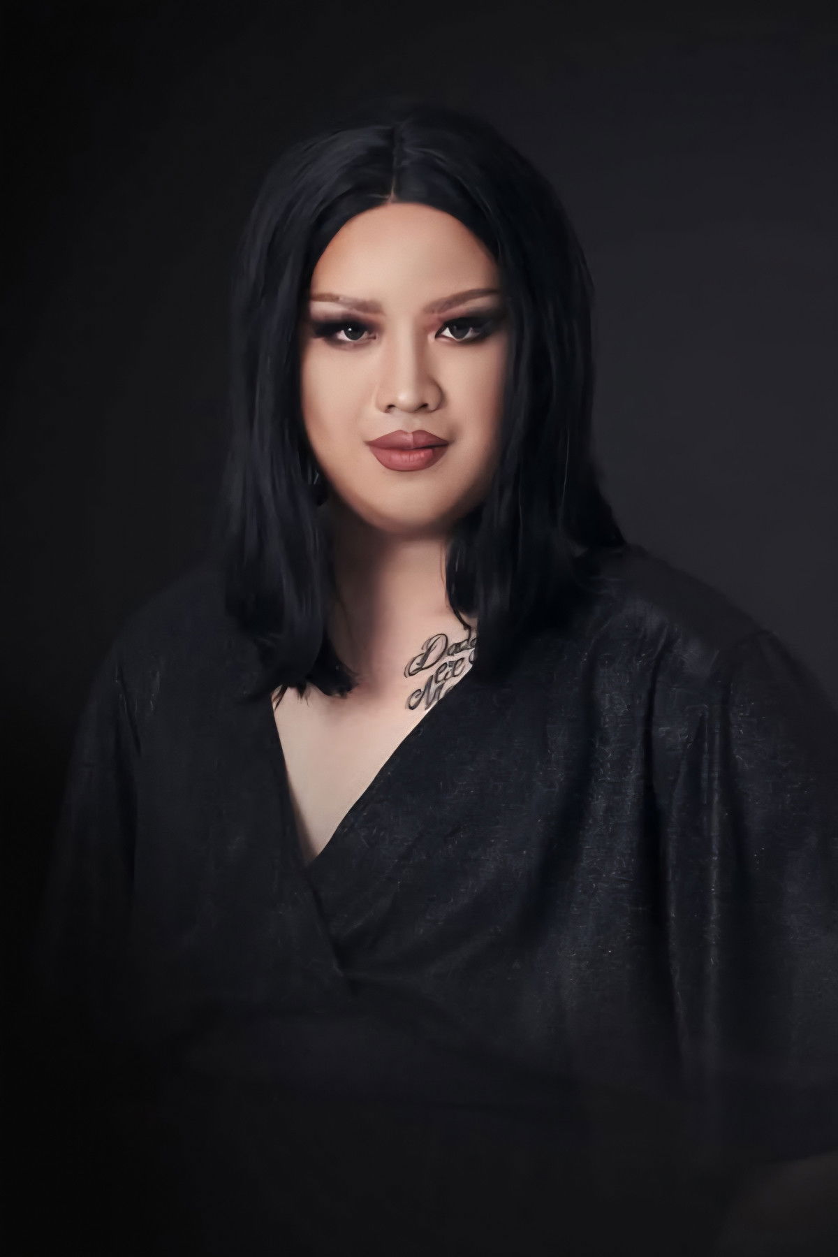 Ponlapat Srithong backdrop