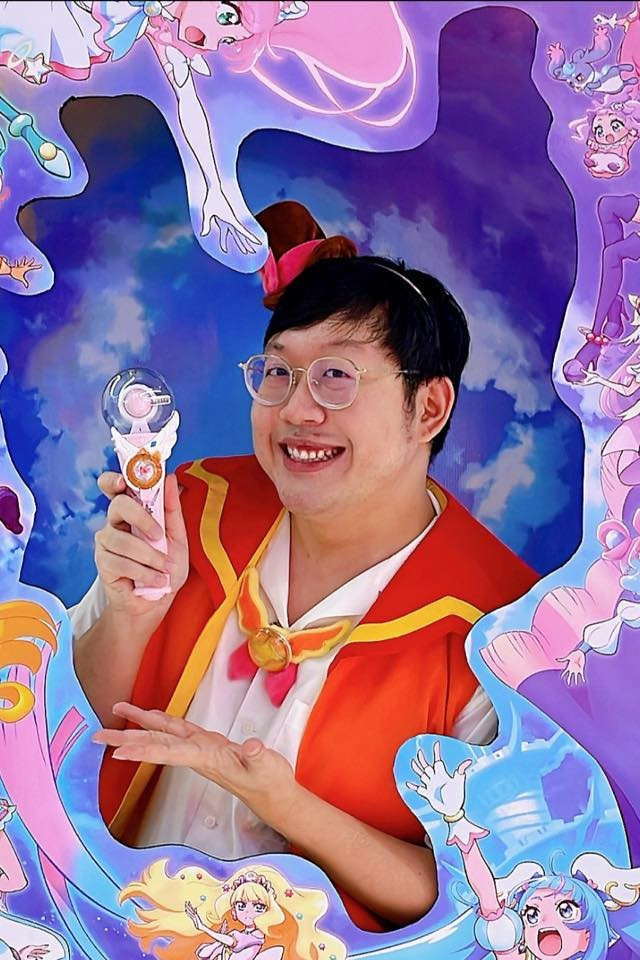 Manatsawin Maliwong backdrop