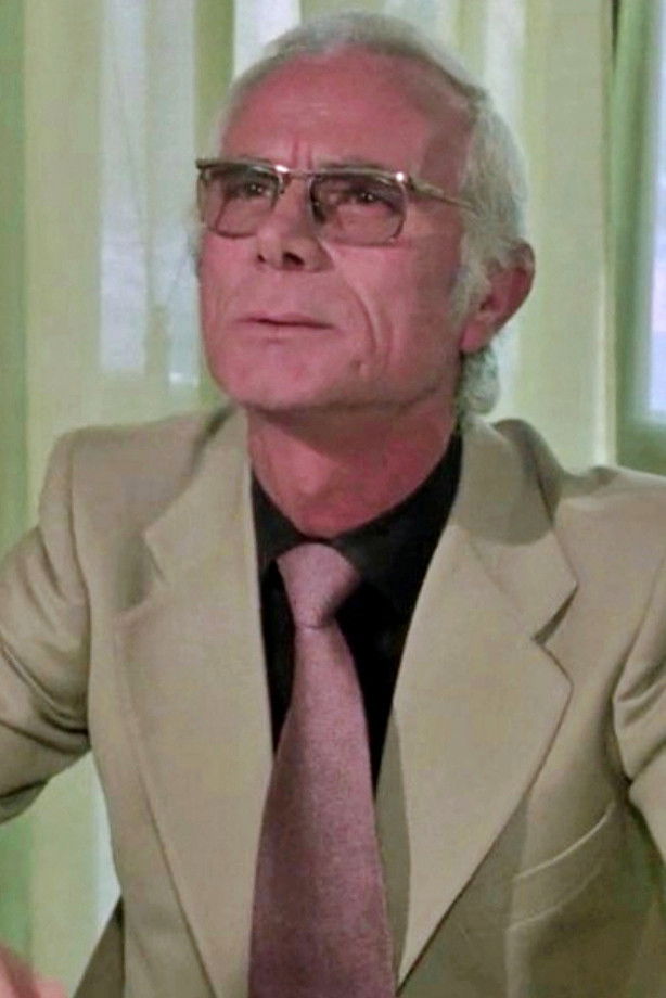 Saverio Mosca backdrop