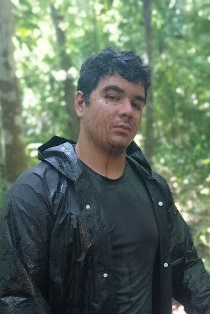 Breno Sento Sé backdrop