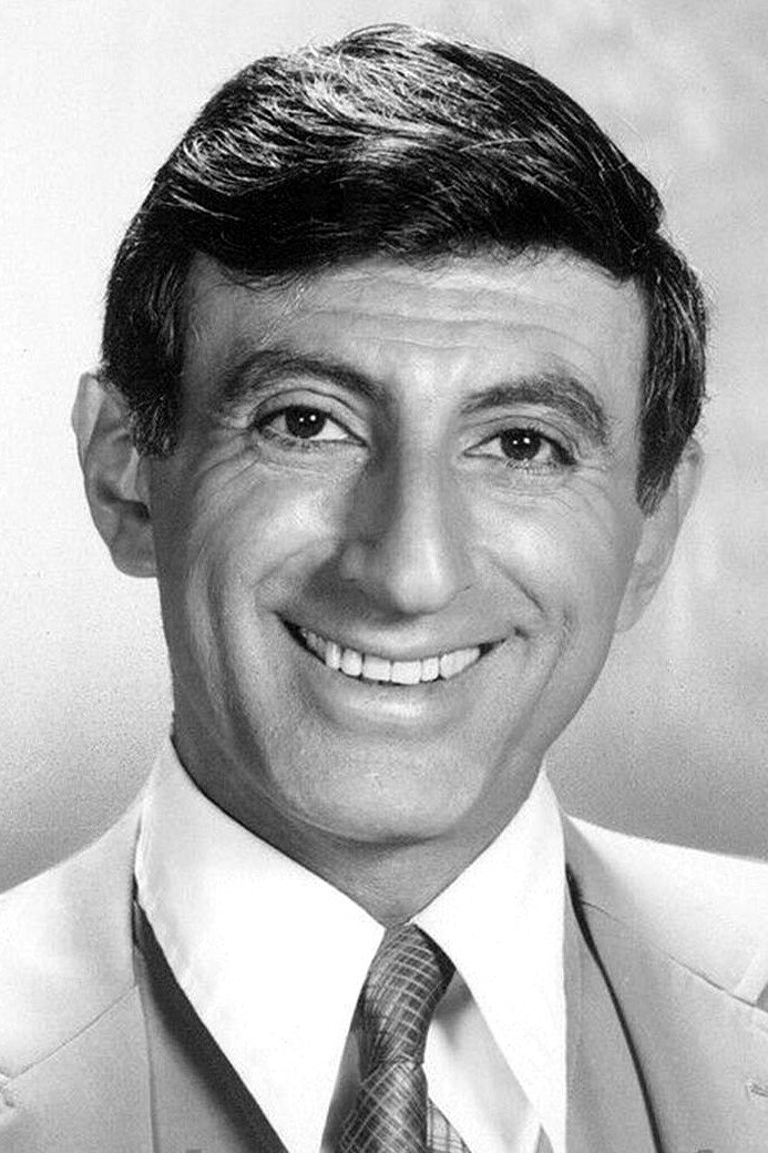 Jamie Farr backdrop