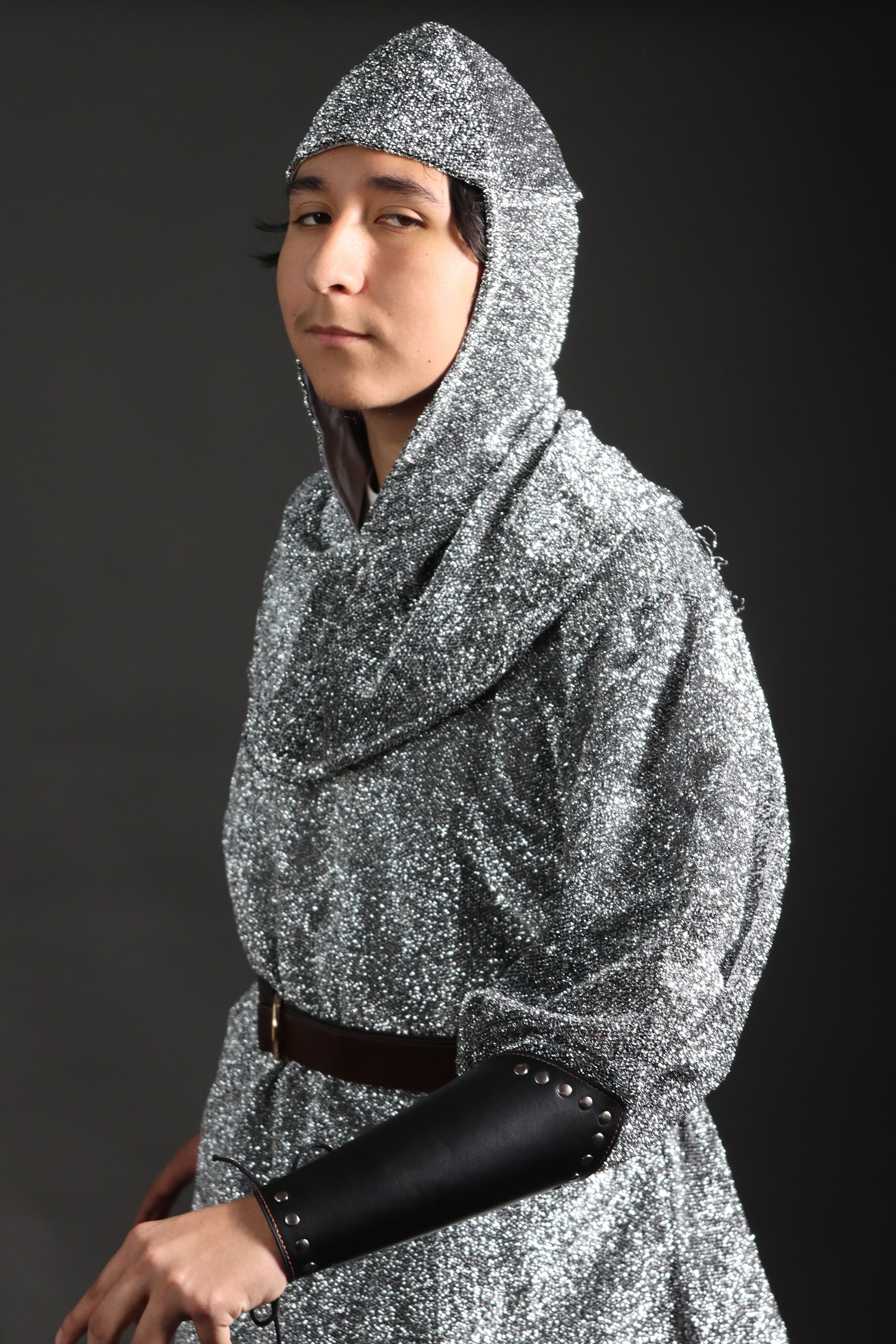 Kevin Hernandez backdrop