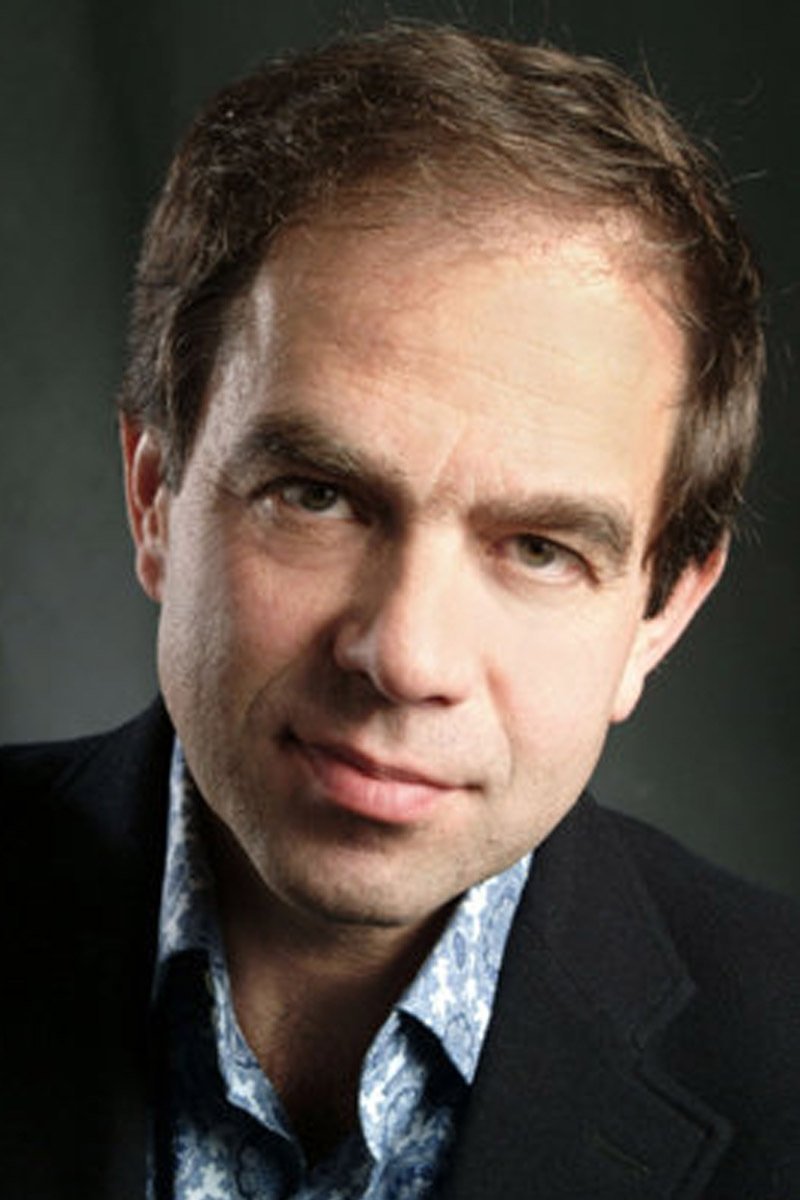 Leonid Citer backdrop