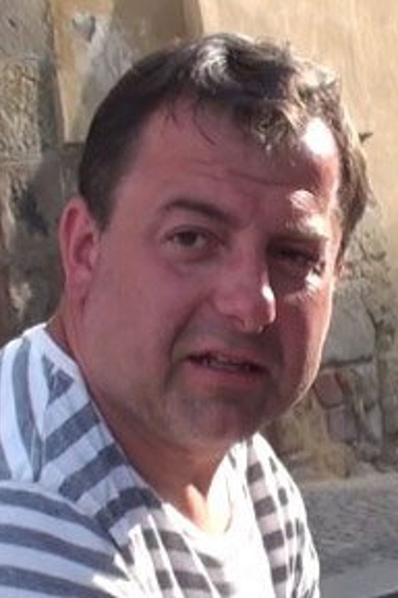 Vít Bělohradský backdrop