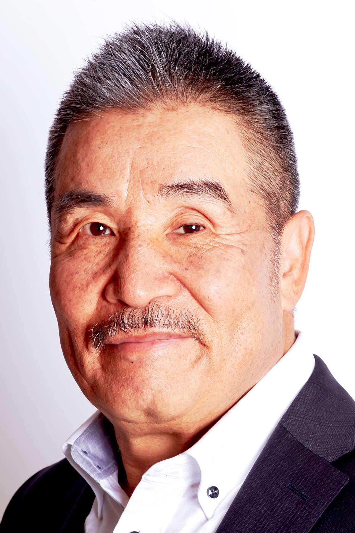 Katsuhisa Houki backdrop