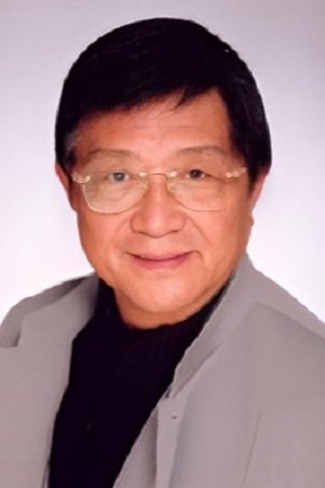 Goro Kataoka backdrop