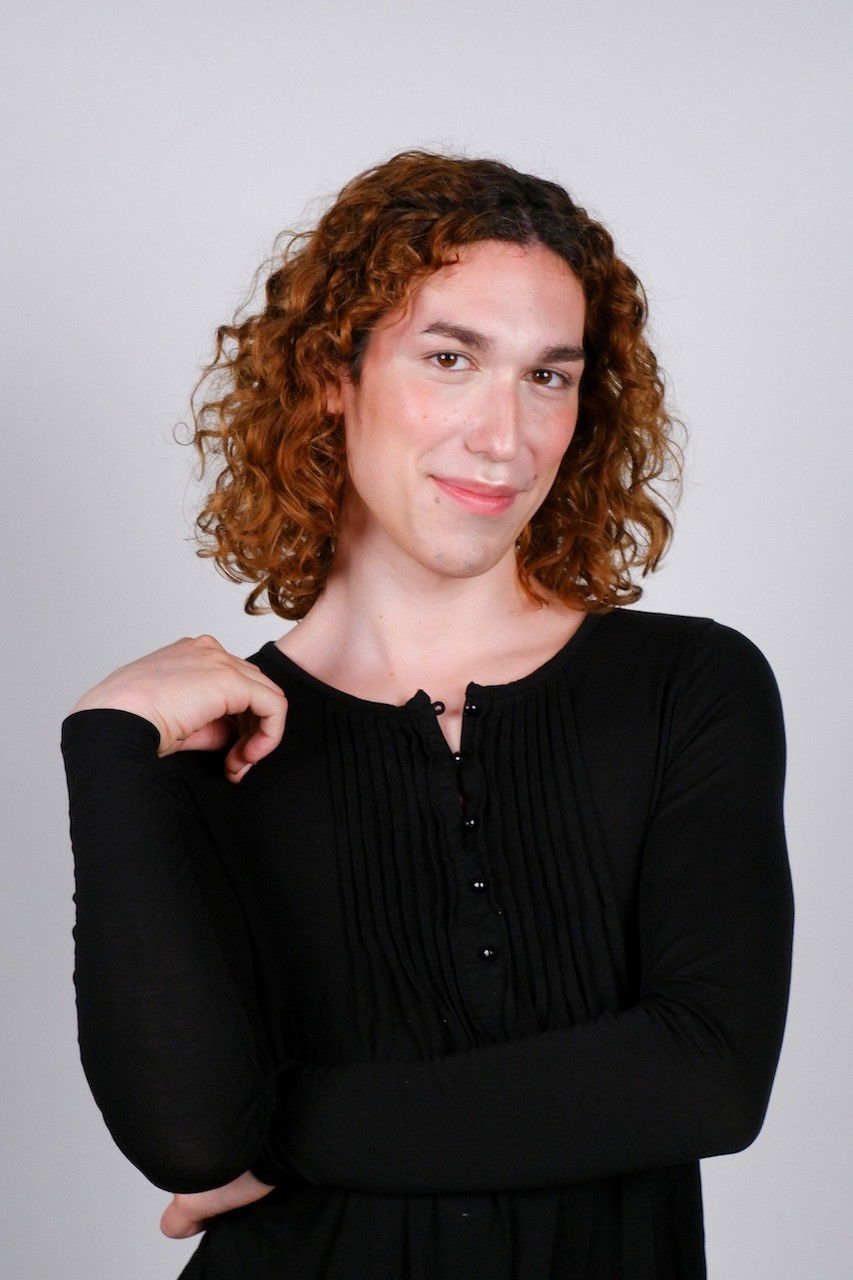 Spencer Dorsey backdrop