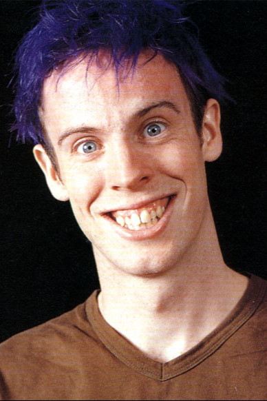 Lex Feltham backdrop