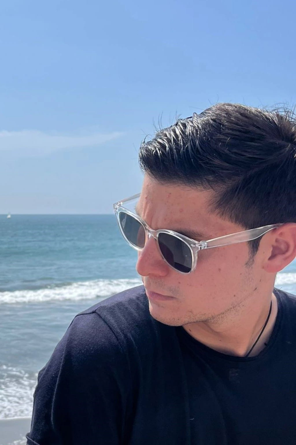 Franzzo Malatesta backdrop