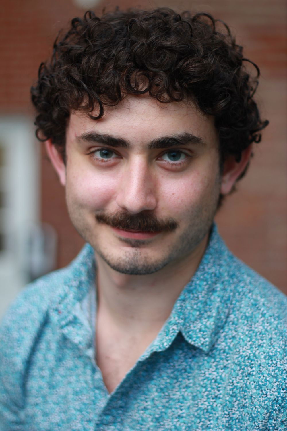 Jake Ruderman backdrop