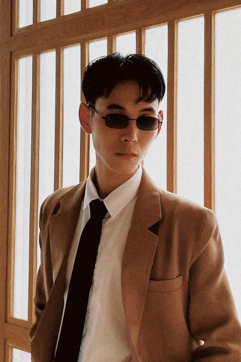 พชร วรสุนทรารมณ์ backdrop