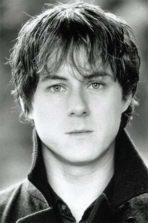 Andrew Knott backdrop