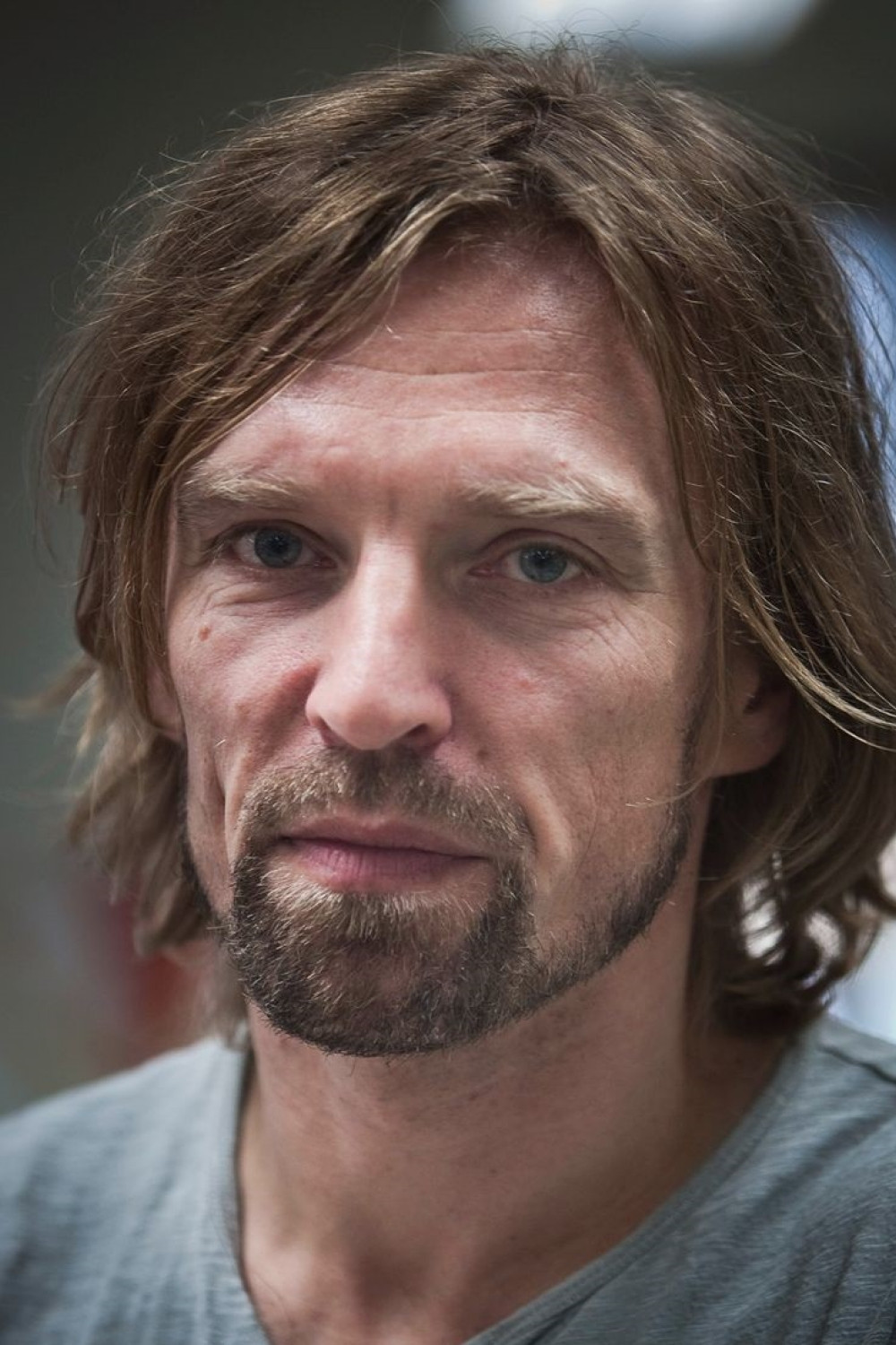 Terje Rangnes backdrop