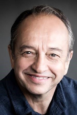 Marcel Leboeuf backdrop