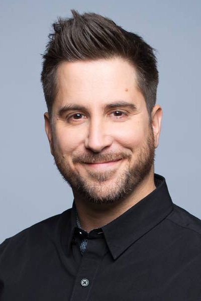 Billy Tellier backdrop