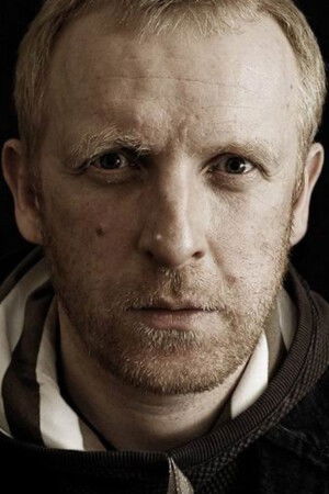 Aleksandr Gorshanov backdrop