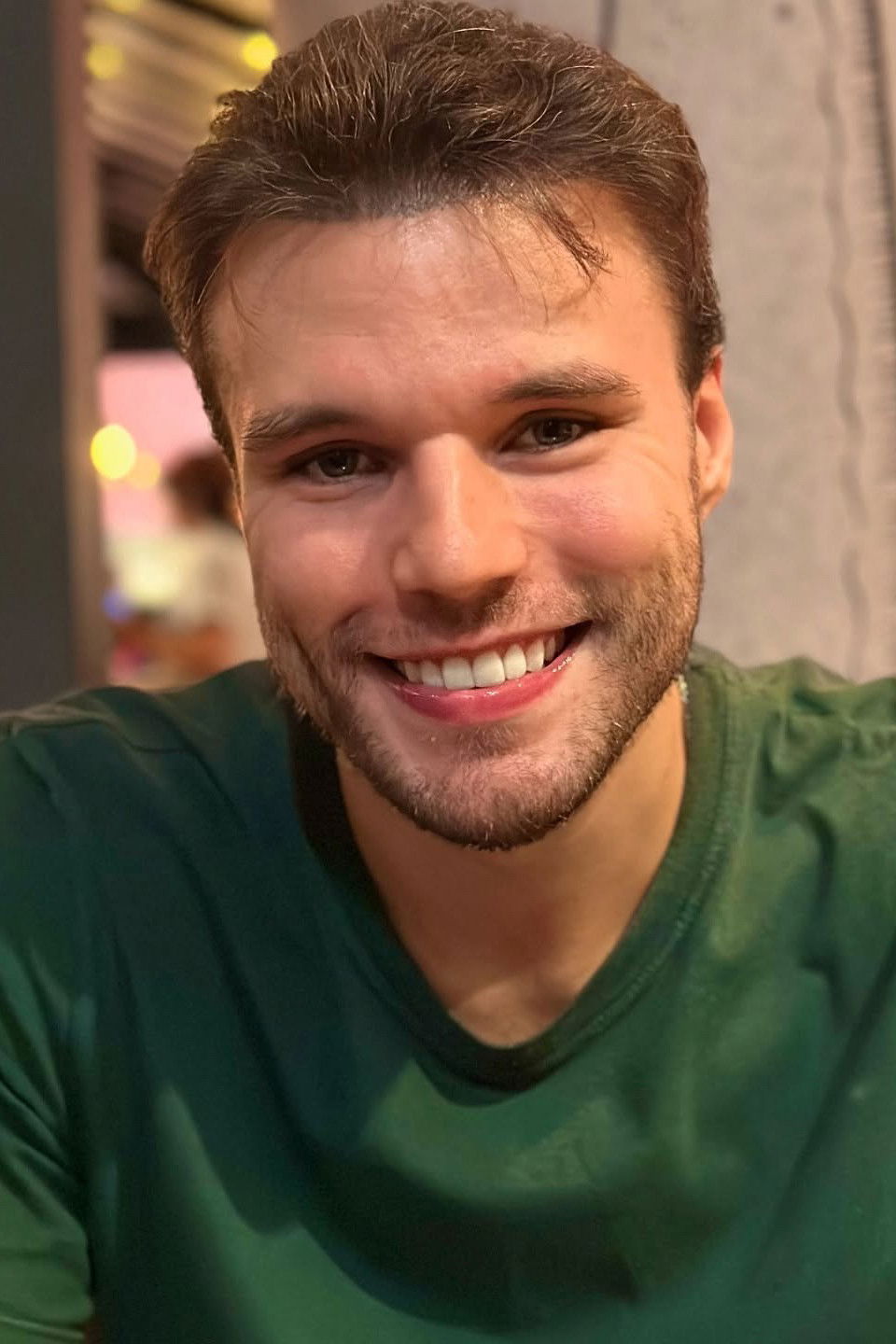 Paulo Pagliossa backdrop