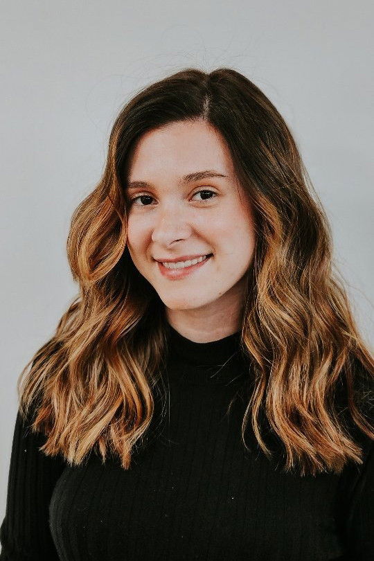 Gabby Ballhausen backdrop