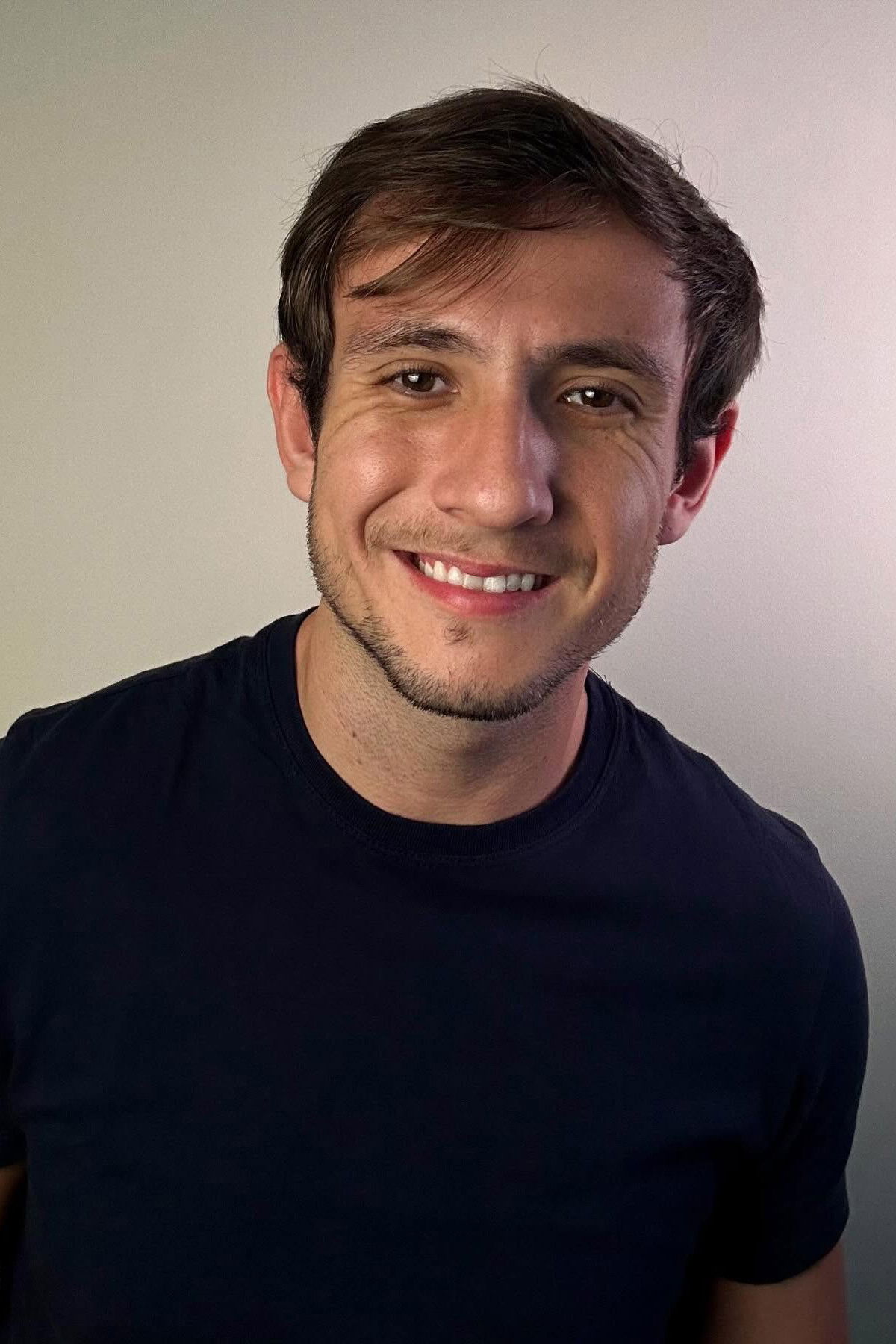 Orlando Rodrigues backdrop