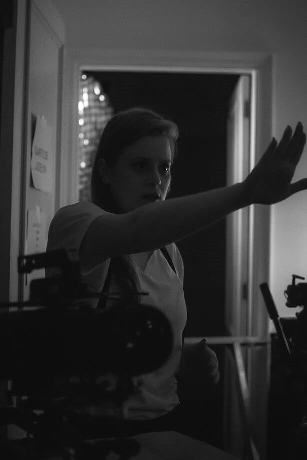 Renata Jones backdrop