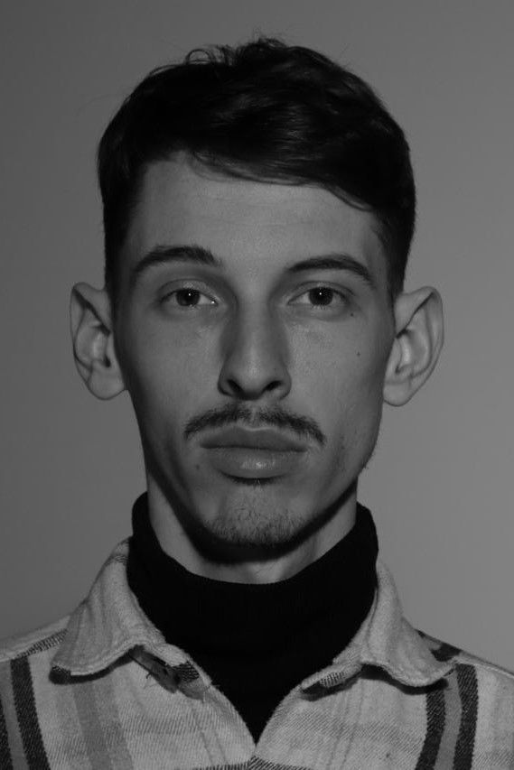 Festim Bajçinca backdrop