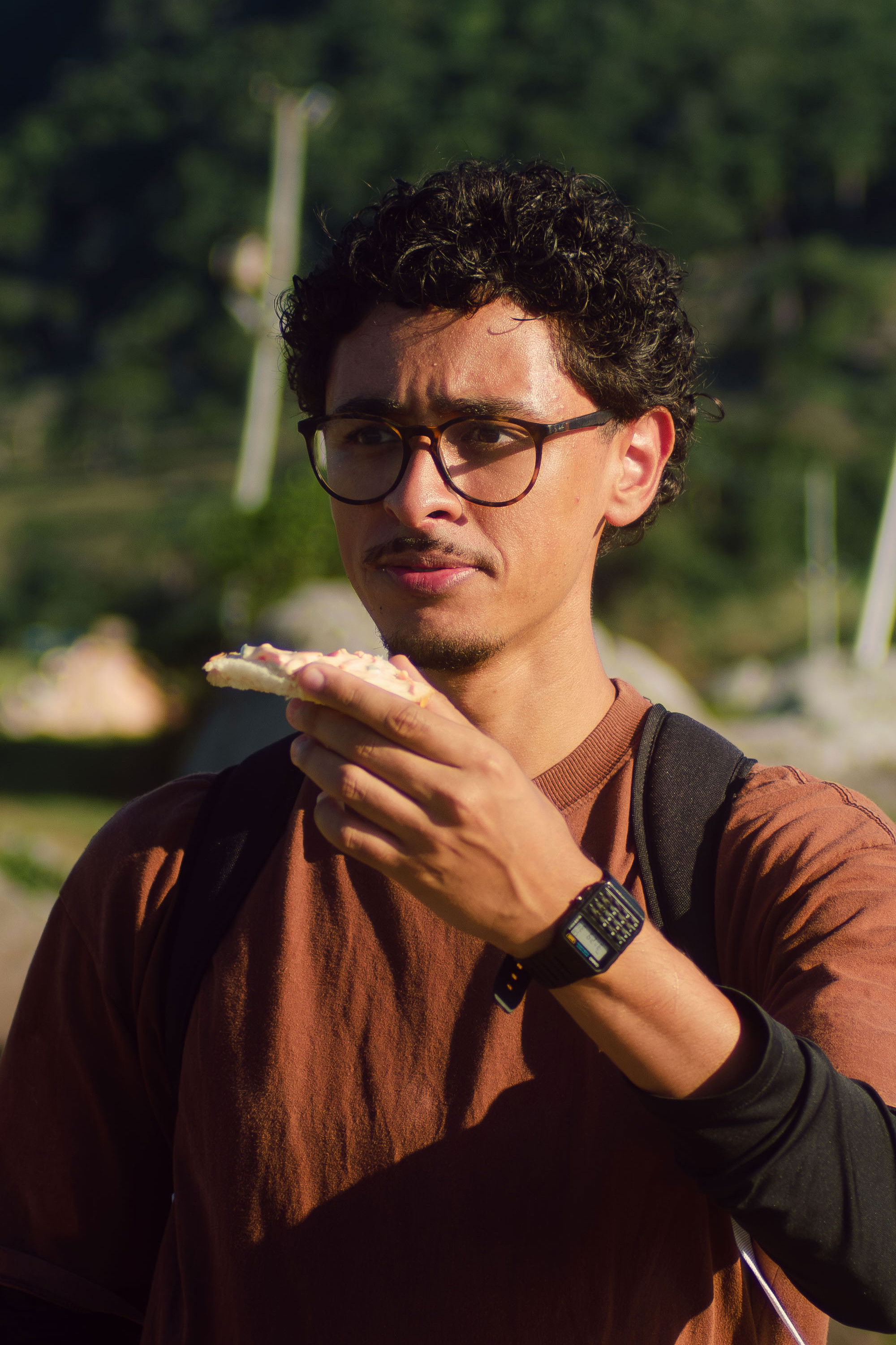 Nehemias Gustavo backdrop