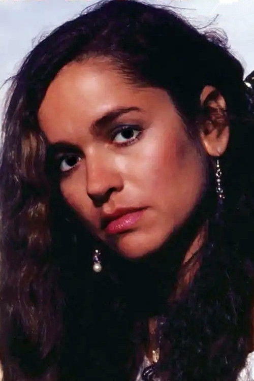 Nicolette Larson backdrop