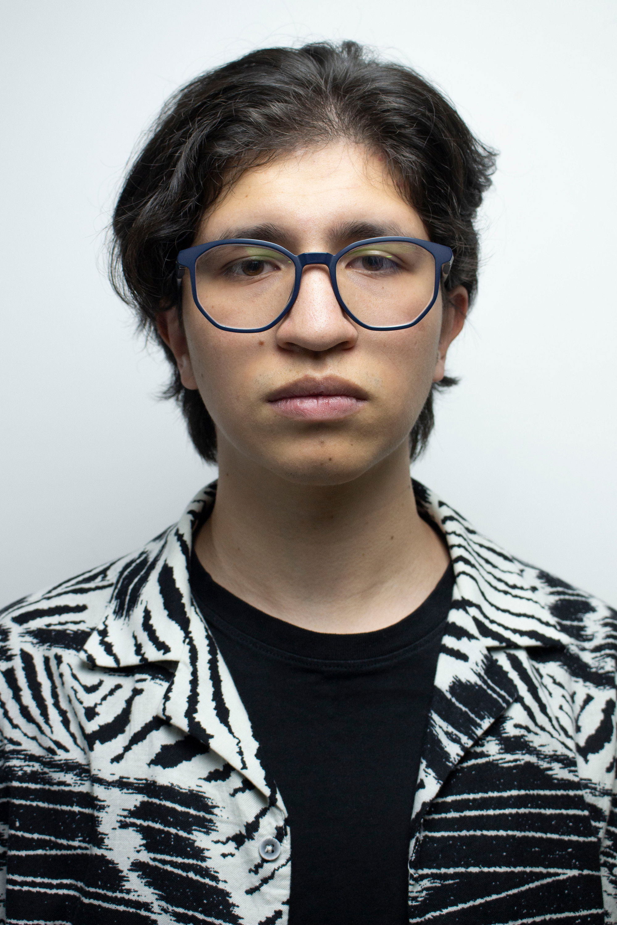 Santiago Cely Orjuela backdrop