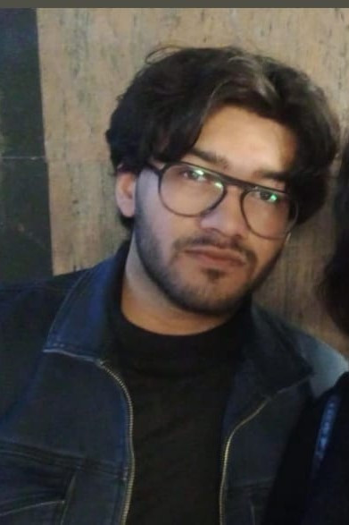 Tanmoy Ganguly backdrop