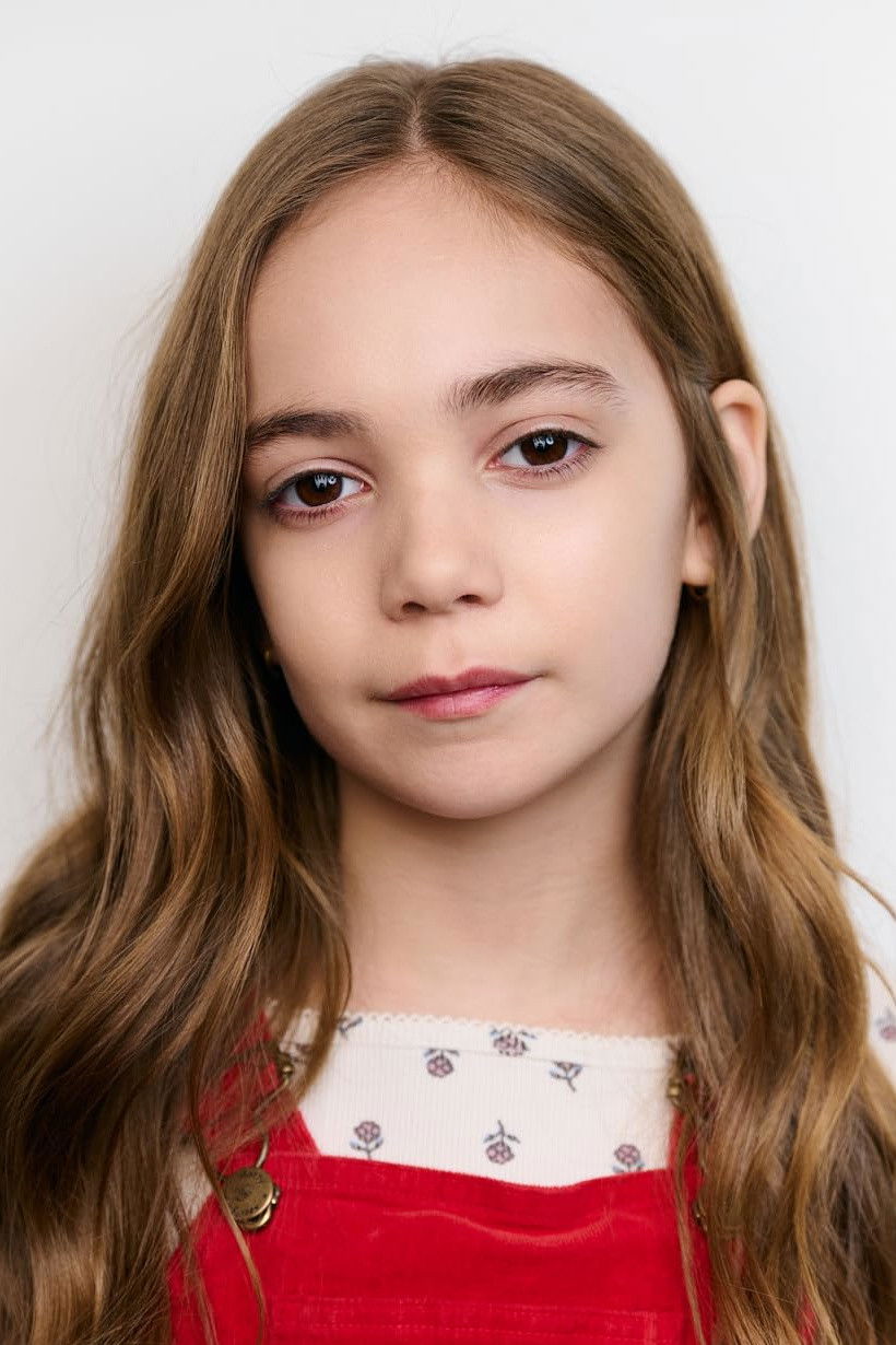 Lucy Turnbull backdrop