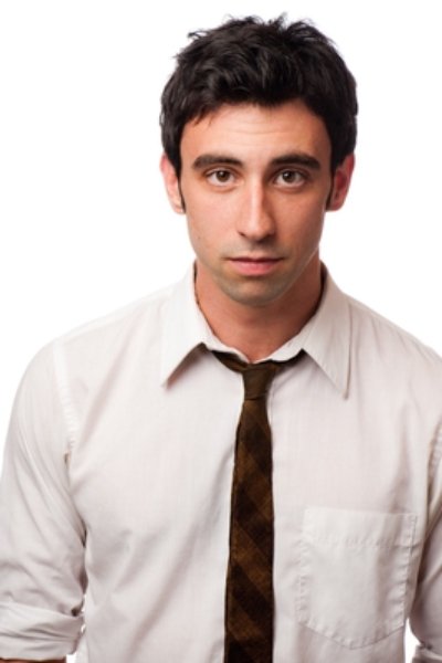 Brad Culver backdrop