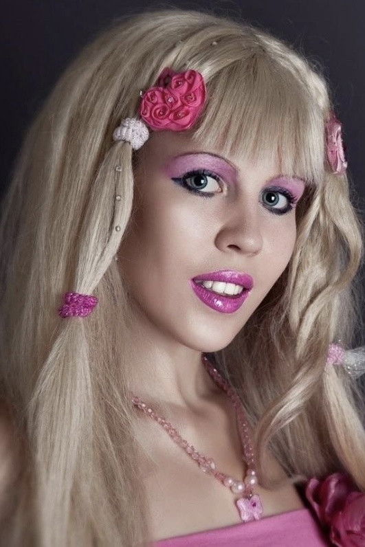 Карина Шарабокова backdrop