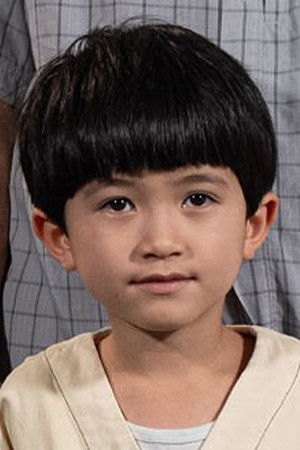 Buksori Lie backdrop